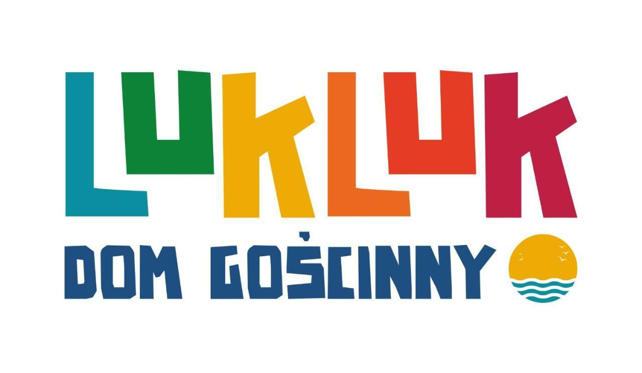 Dom Goscinny Lukluk Sopot Luaran gambar